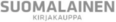 Logo Suomalainen kirjakauppa