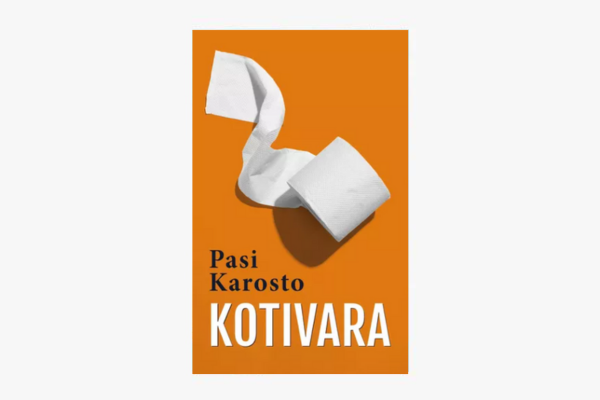 Kannen kuvitus Kotivara