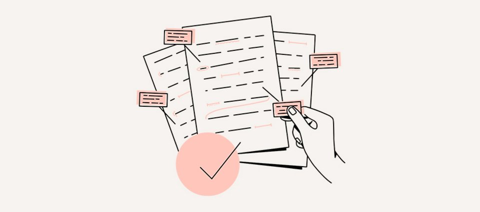 Kuvitus kustannustoimituksesta