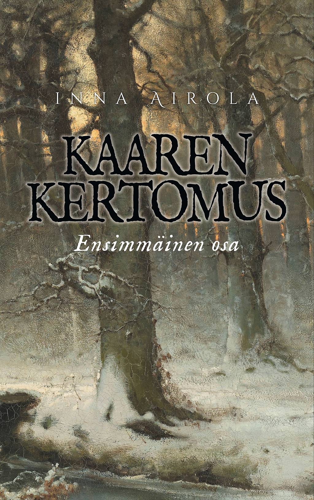 Kaaren_kertomus_Inna_Airola